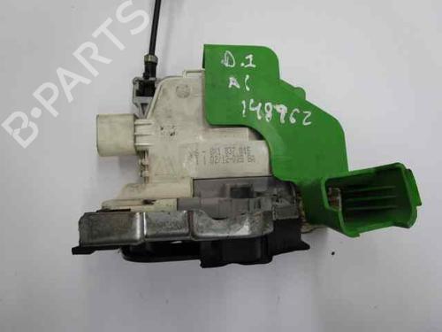 BP6522288C98 | Fechadura frente esquerda AUDI A1 (8X1, 8XK) 1.4 TFSI BP6522288C98