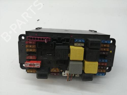Fuse box MERCEDES-BENZ SLK (R171) | BP30617047E1