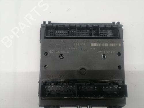Electronic module SEAT IBIZA III (6L1) | BP31608338M83 - Image 2
