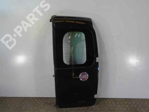 Used Right tailgate Right tailgate FIAT FIORINO Box Body/MPV (225_) 1.3 D Multijet (225BXD1A, 225BXB1A, 225BXB11) (75 hp) 10254123 10254123