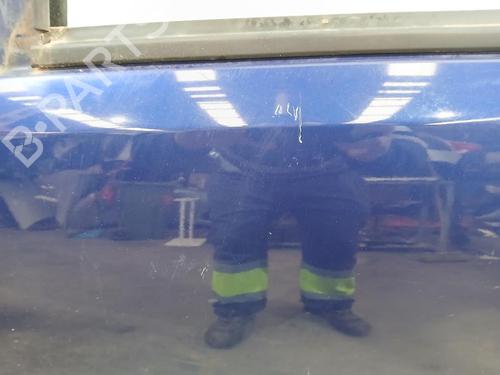 Left front door OPEL CORSA C (X01)  | BP31123483C2 