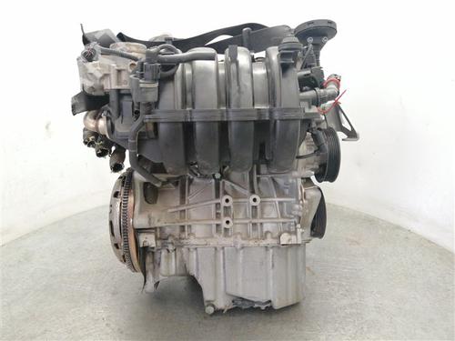 Engine VW GOLF V (1K1) 1.6 FSI | BP24814911M1 - Image 5