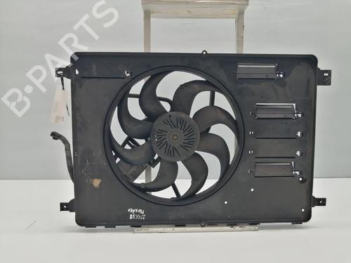 Used Radiator fan Radiator fan FORD MONDEO IV (BA7) [2007-2015] 33620176 33620176