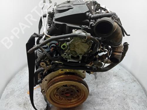 Engine SEAT ALTEA XL (5P5, 5P8)  | BP28210077M1 