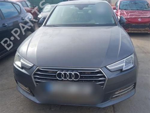 Used Parts AUDI A4 B9 (8W2, 8WC) 2.0 TDI 4974676