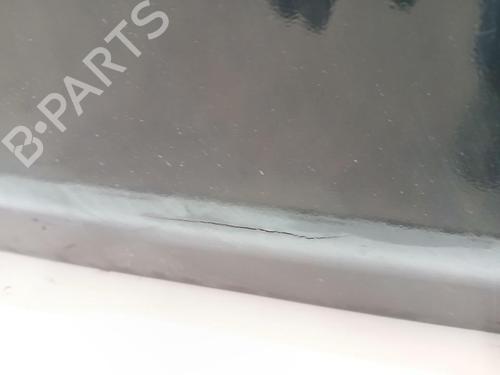 Right front door VW GOLF VI (5K1) | BP30836622C3