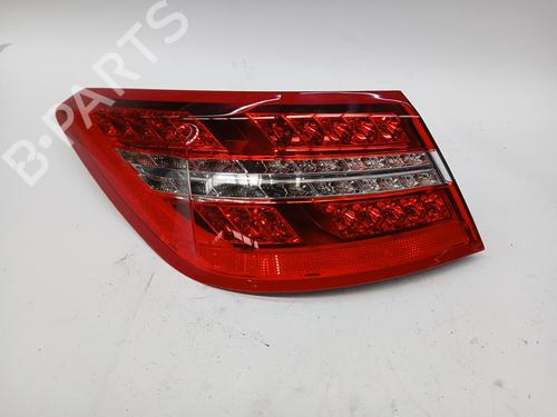left-taillight-mercedes-benz-e-class-coupe-c207-2009-2010-2011-2012-2013-2014-2015-2016-37182175 main image