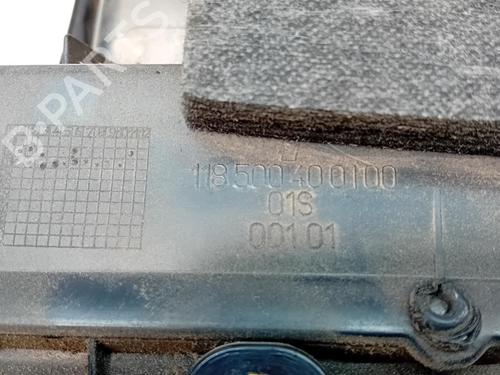 Glove box AUDI A3 (8P1) 1.9 TDI | BP36813627C95 - Image 4