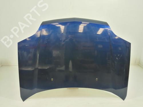 Used Hood NISSAN X-TRAIL I (T30) [2001-2013]  19513046