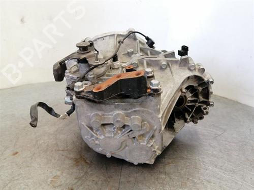Gearbox KIA VENGA (YN) 1.4 CRDi 75 | BP33214499M3 - Image 2