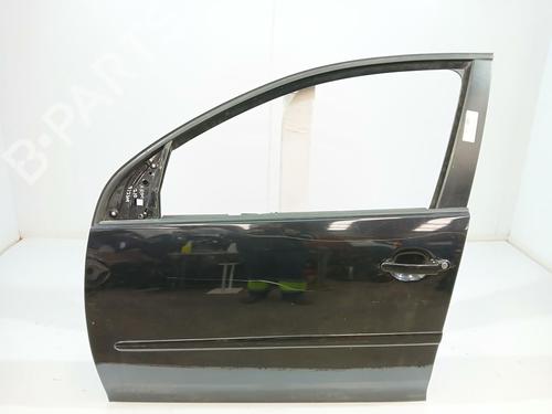 Used Left front door VW GOLF V (1K1) [2003-2010]  30467604