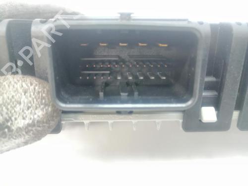 Control unit CITROËN C4 Picasso I MPV (UD_)  | BP29376227M11 
