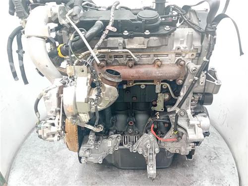 Engine FIAT DUCATO Van (250_) 140 Multijet 2,3 D | BP39601907M1 - Image 4