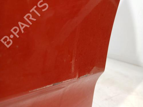 Right rear door RENAULT CLIO V (B7_)  | BP27177924C5 