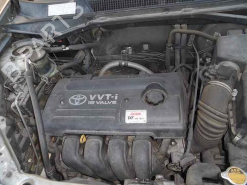 Steering column stalk TOYOTA RAV 4 II (_A2_) 1.8 (ZCA25_, ZCA26_, ZCA25W, ZCA26W) | BP5467660I23 