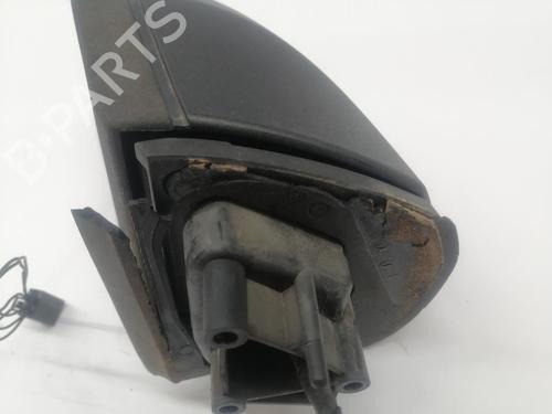 Left mirror MERCEDES-BENZ A-CLASS (W169) A 160 (169.031, 169.331) | BP29267452C26 