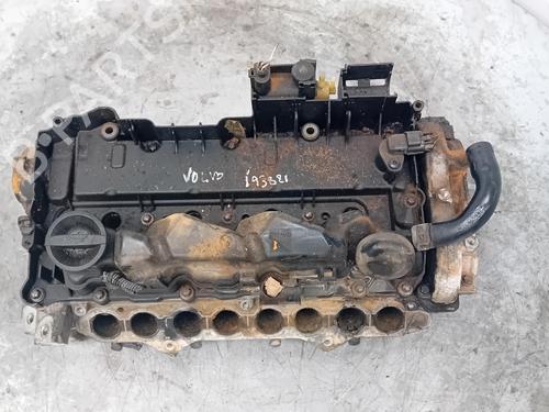 Topstykke VOLVO XC40 (536) [2017-2025]  28278326