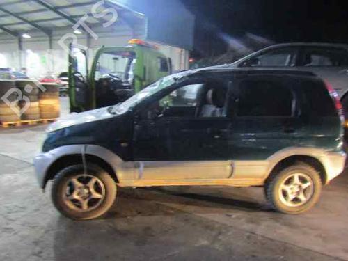 Styring servopumpe DAIHATSU TERIOS (J1_) 1.3 (J122) | BP5683661M99 