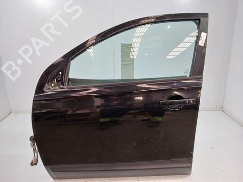 Used Left front door NISSAN QASHQAI I (J10, NJ10) [2006-2015]  30178574