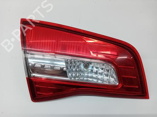 Venstre baglygte bagklap Venstre baglygte bagklap RENAULT KOLEOS I (HY_) 2.0 dCi (HY0K) (150 hp) 36813519 36813519