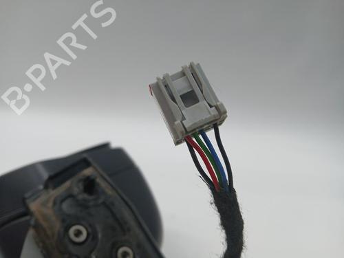 Left mirror FORD TRANSIT CONNECT V408 Box Body/MPV  | BP32018271C26 