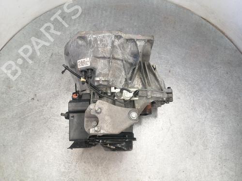 Used Gearbox Gearbox 38544424 38544424