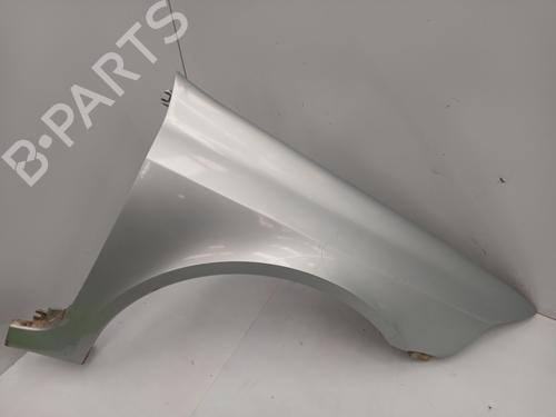 Used Right front fenders RENAULT LAGUNA II (BG0/1_) [2001-2007]  29246802