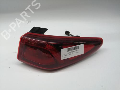 Used Right taillight HYUNDAI KONA (OS, OSE, OSI) [2017-2023]  30961625