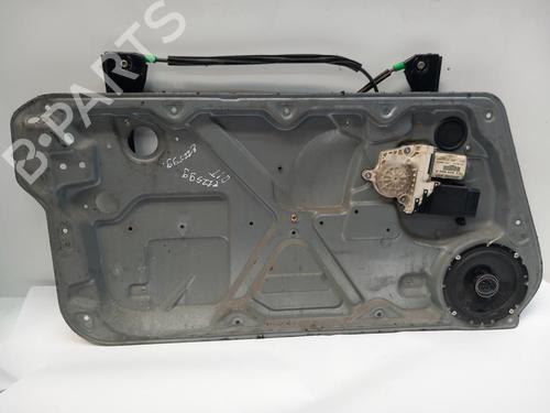 Used Front left window mechanism Front left window mechanism 38541193 38541193