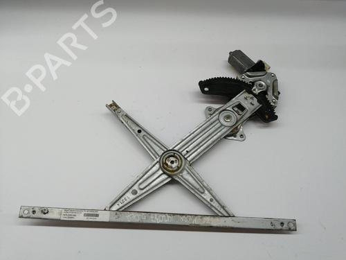 Used Front right window mechanism NISSAN MICRA IV (K13K, K13KK) 1.2 (80 hp) 21554346
