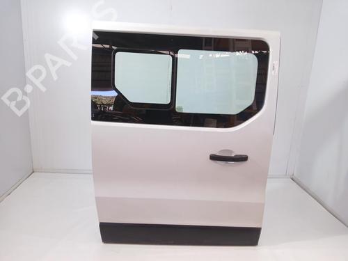Used Right slide door Right slide door FIAT TALENTO Bus (296_) [2016-2026] 35905319 35905319