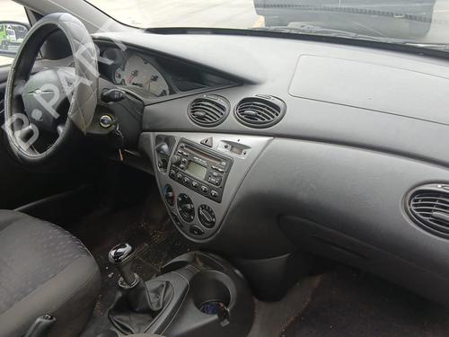 Rear parcel shelf FORD FOCUS I (DAW, DBW) 1.6 16V | BP30537173C85