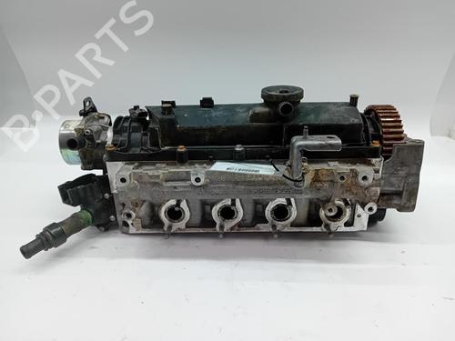Cylinder head RENAULT CAPTUR I (J5_, H5_) | BP37429167M5 - Image 3