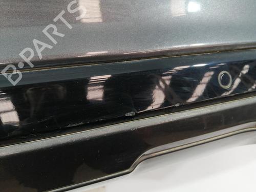 Rear bumper FORD KUGA III (DFK)  | BP29582421C8 
