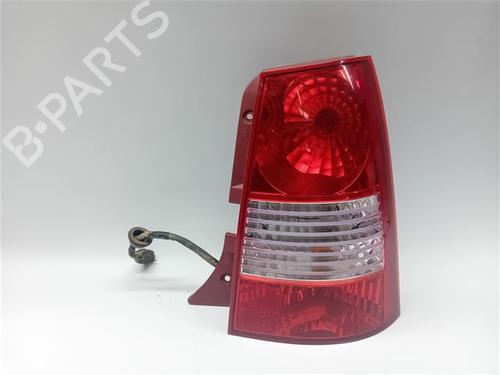 Used Right taillight Right taillight 39468421 39468421
