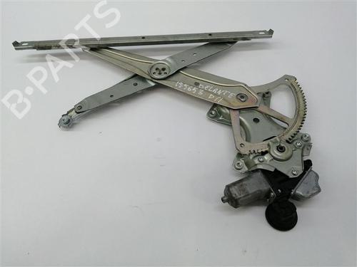 Used Front left window mechanism Front left window mechanism LEXUS CT (ZWA10_) 200h (ZWA10_) (99 hp) 16891284 16891284