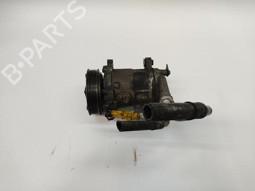 Used AC compressor AC compressor 37032849 37032849