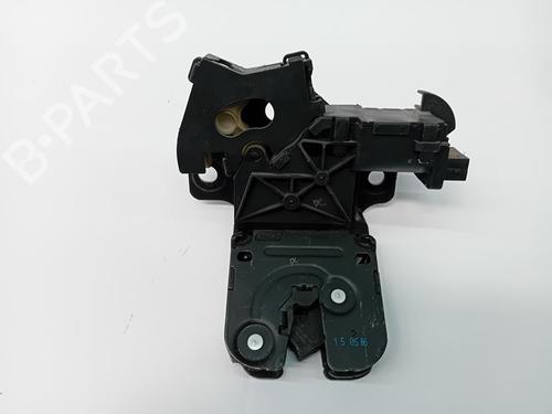 Bagklap lås Bagklap lås AUDI A3 Sportback (8PA) 1.9 TDI (105 hp) 37195279 37195279