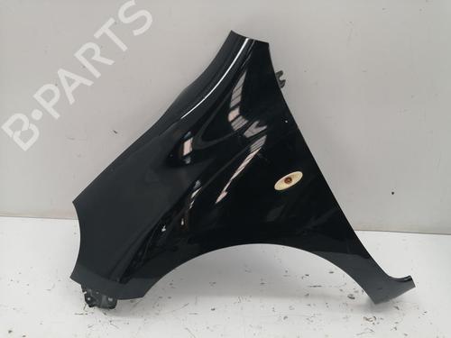 Used Left front fenders NISSAN MICRA IV (K13K, K13KK) 1.2 (80 hp) 30440126