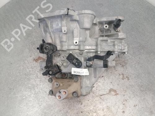Used Gearbox KIA RIO II (JB) 1.4 16V (97 hp) 28313828
