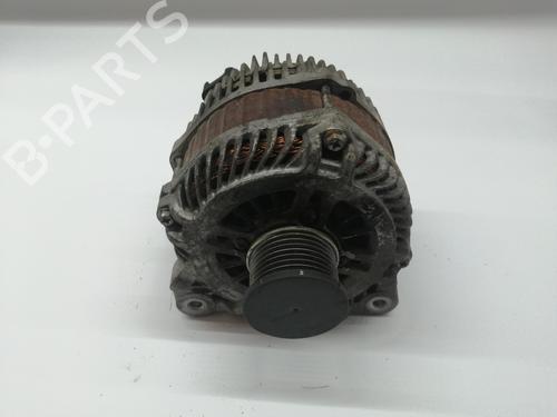 Alternator RENAULT MEGANE III Coupe (DZ0/1_) 2.0 dCi (DZ0L) | BP28326104M7