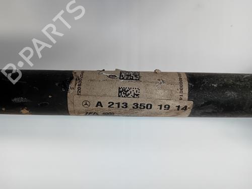 Left rear driveshaft MERCEDES-BENZ GLC (X253) 220 d 4-matic (253.915) | BP29720139M40 