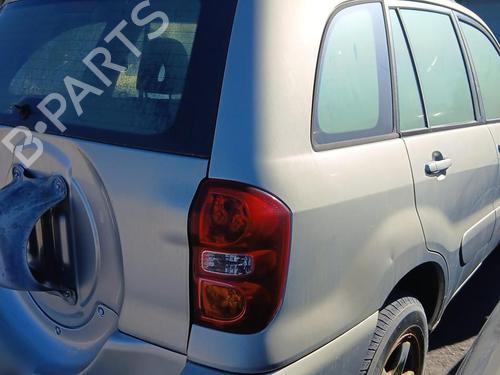 Steering rack TOYOTA RAV 4 II (_A2_) 1.8 (ZCA25_, ZCA26_, ZCA25W, ZCA26W) | BP31149099M22 