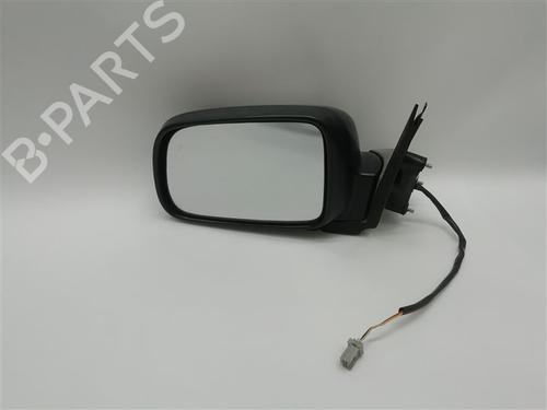 Retrovisor esquerdo Retrovisor esquerdo 17153444 17153444