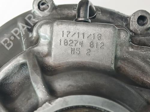 Front differential LAND ROVER RANGE ROVER VELAR (L560) | BP36781432M23 - Image 5