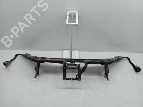 Front slam panel MERCEDES-BENZ S-CLASS (W221) S 350 (221.056, 221.156) (272 hp) 16649947