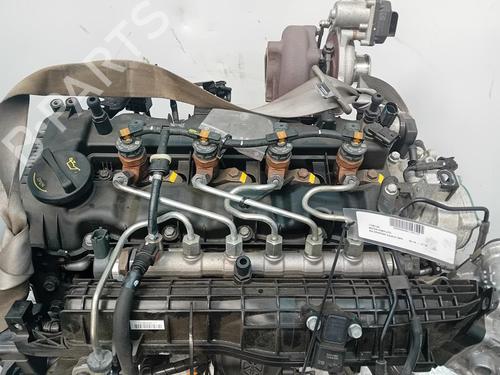 Used Engine Engine 37630255 37630255