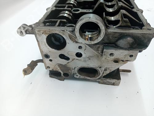 Cylinder head AUDI A3 (8P1)  | BP28278281M5 