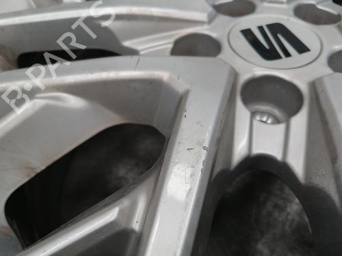Rim SEAT IBIZA V (KJ1, KJG)  | BP28089275C45