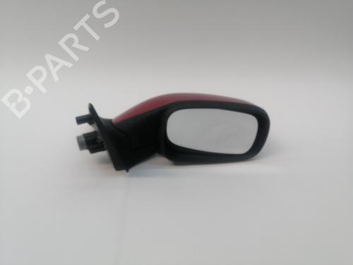 Ryggespeil høyre RENAULT LAGUNA II (BG0/1_) 2.0 dCi (BG1T) (150 hp) 29282651